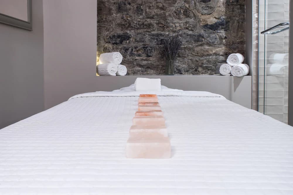 Treatment room