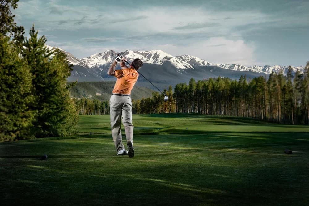 Golf