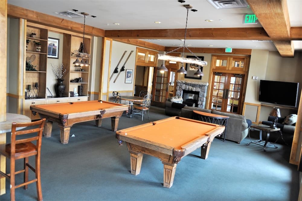 Billiards
