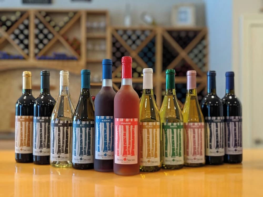 Winery