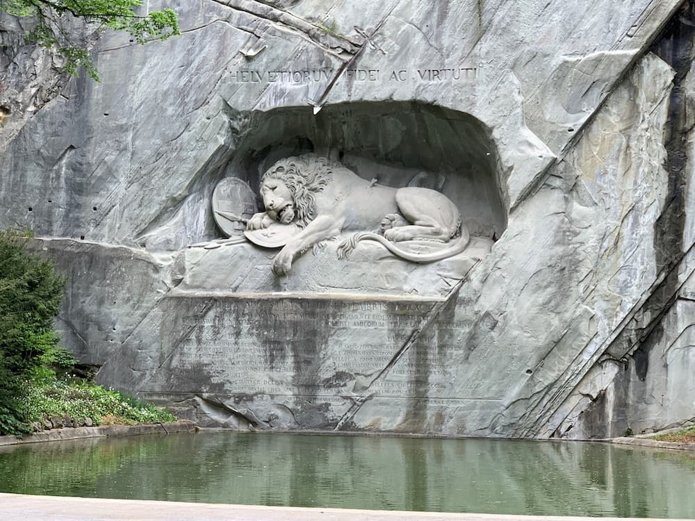 Point of interest
