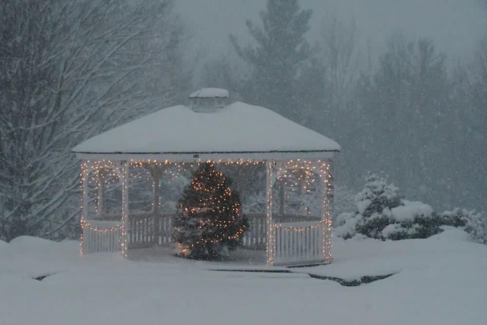 Gazebo