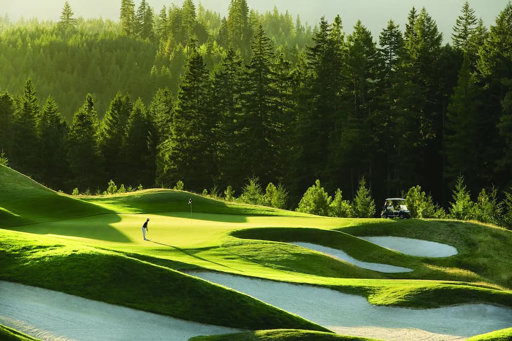 Golf