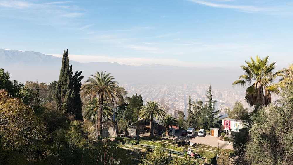 Point of interest