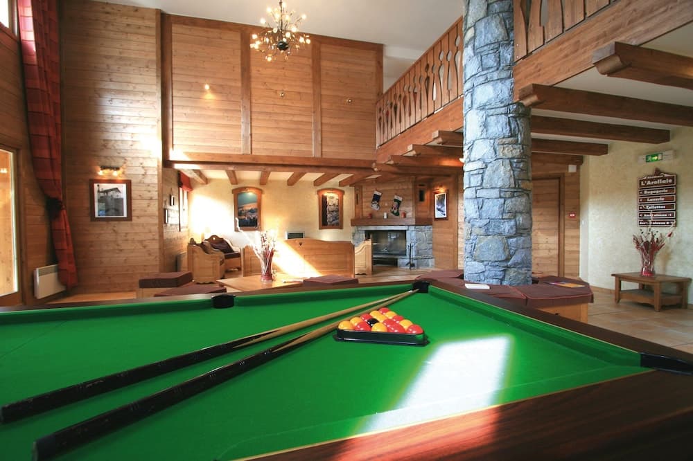 Billiards