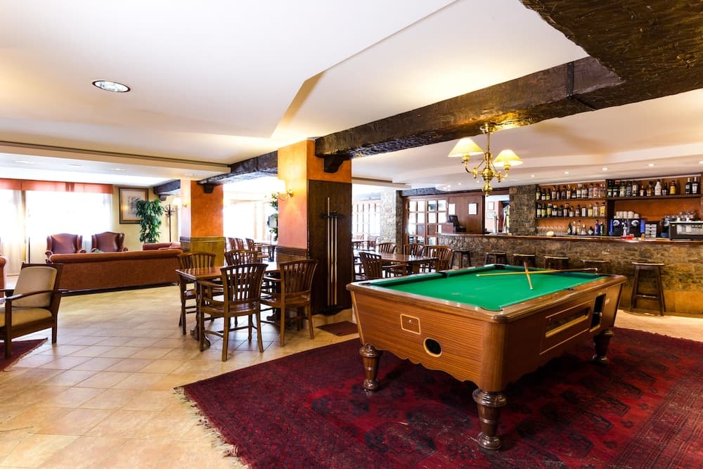 Billiards
