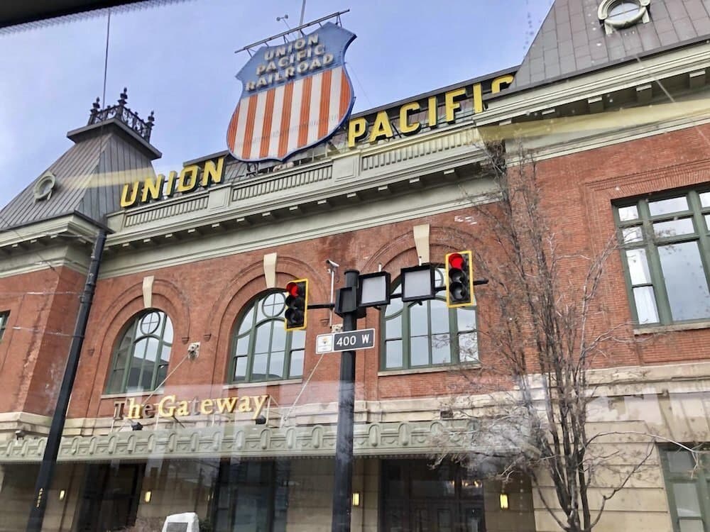 Point of interest