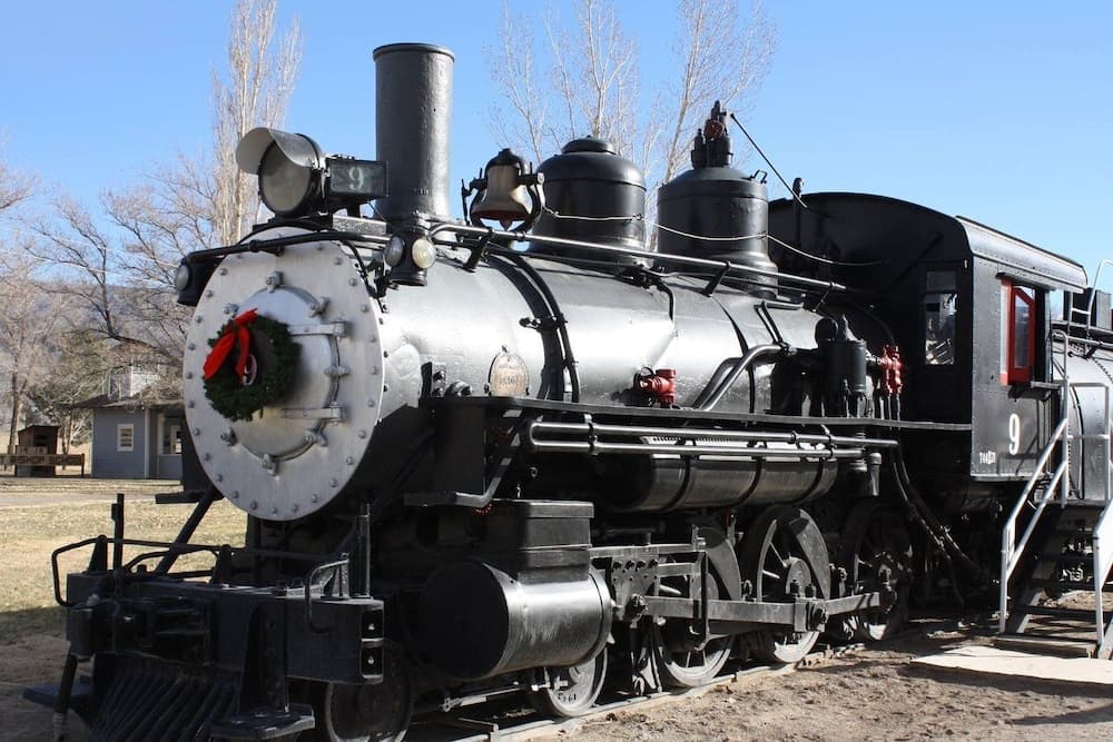 Point of interest