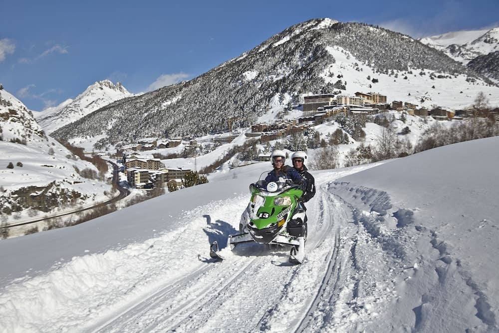 Sports facility