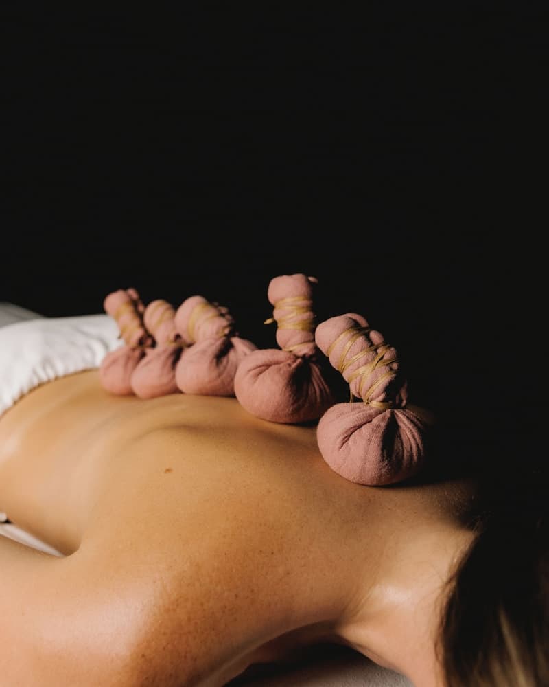 Massage