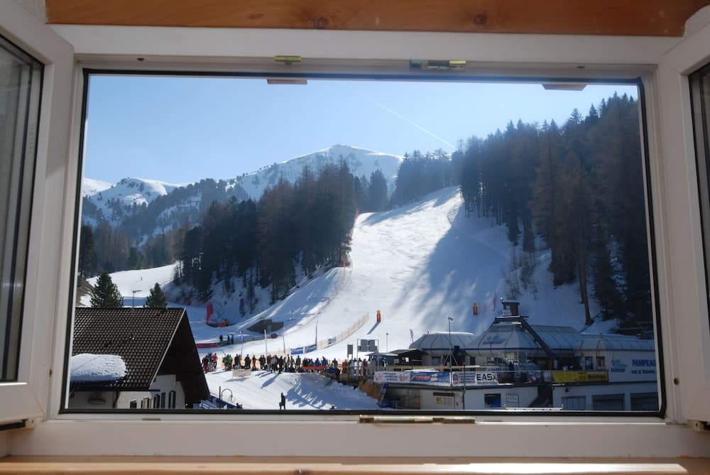 View from room