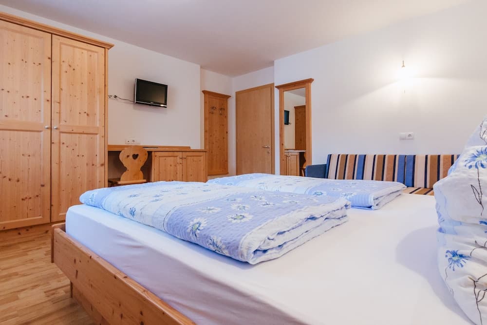Extra beds
