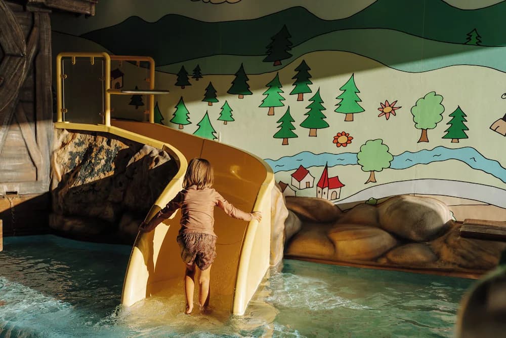 Children's pool