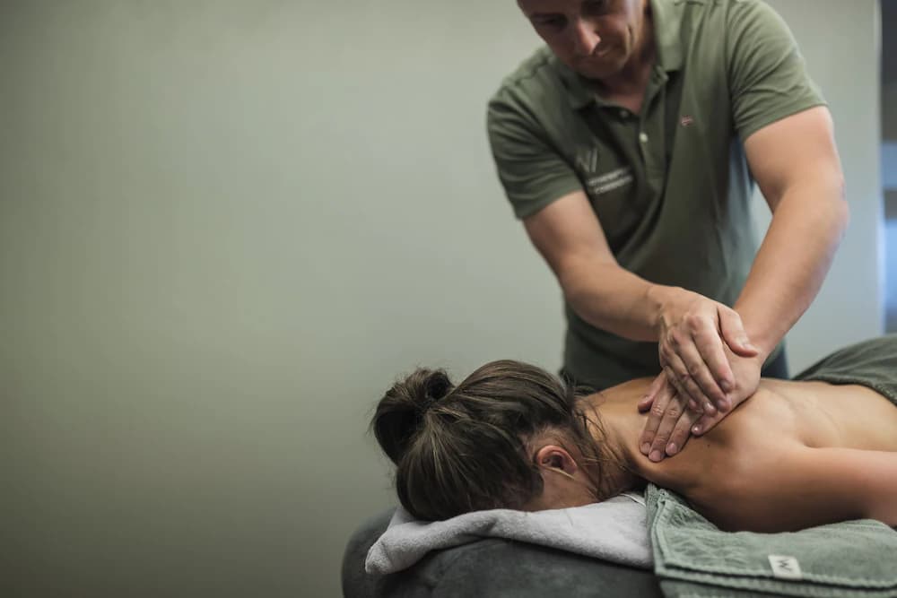 Massage