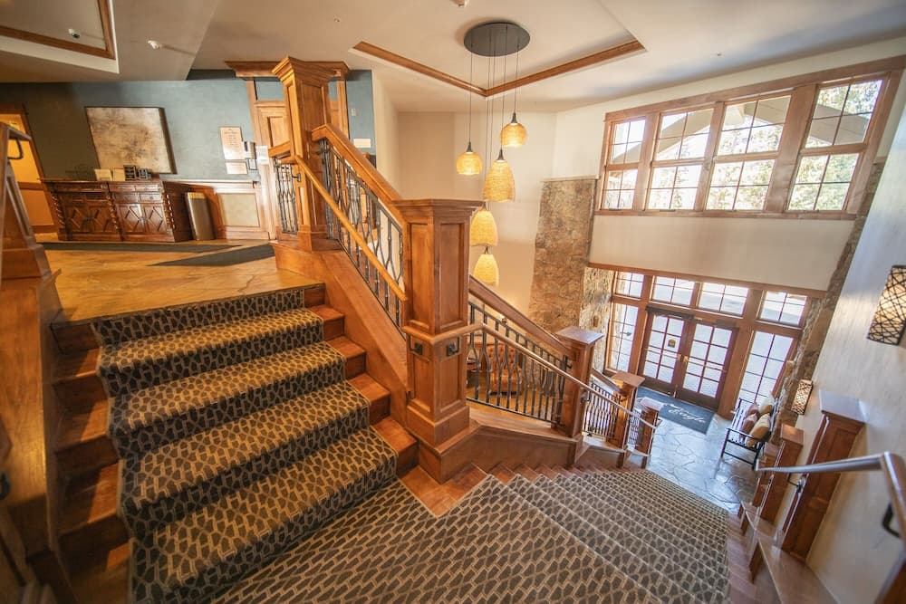 Staircase