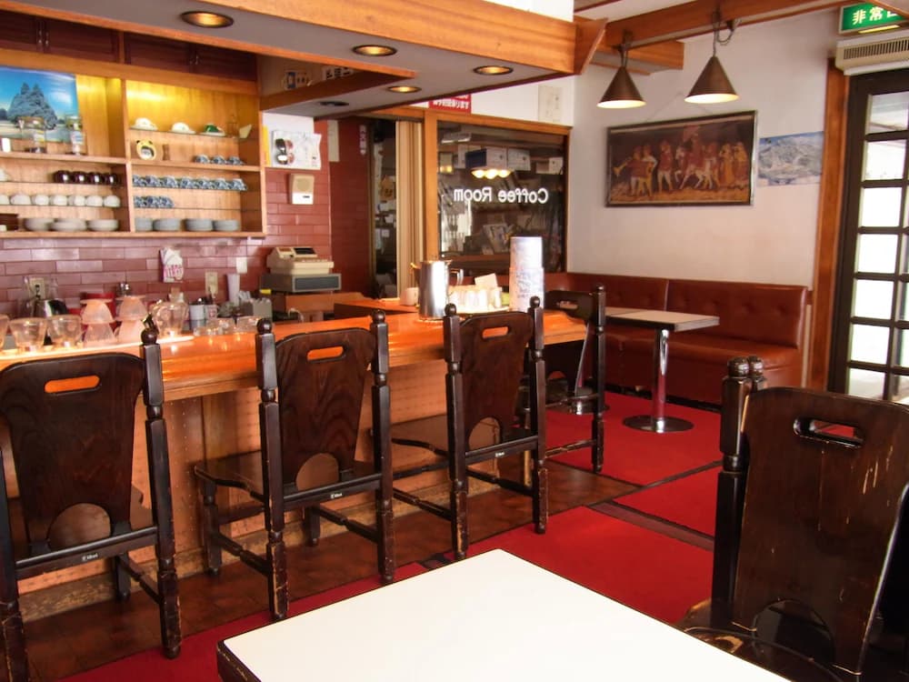 Cafe