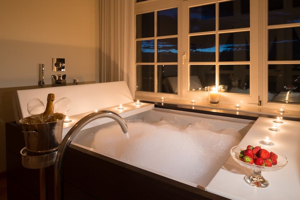 Treatment room