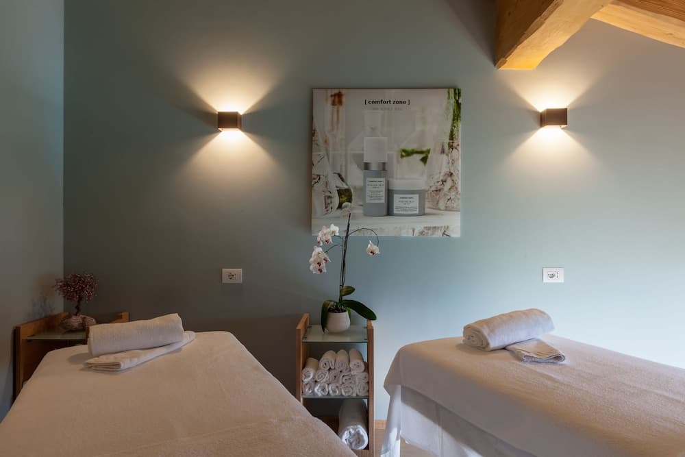 Treatment room