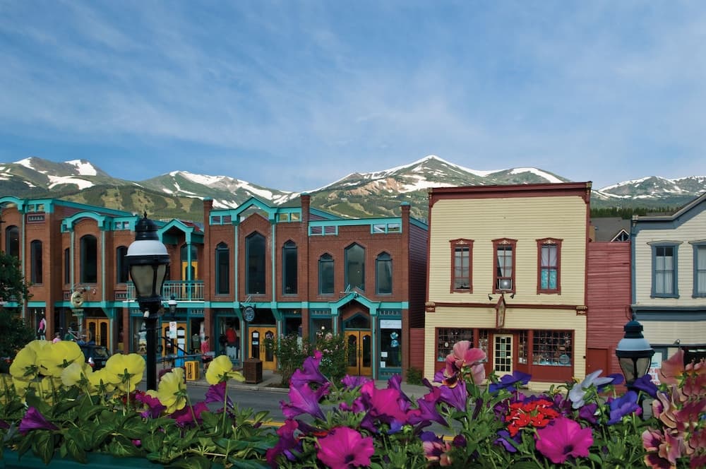 Point of interest