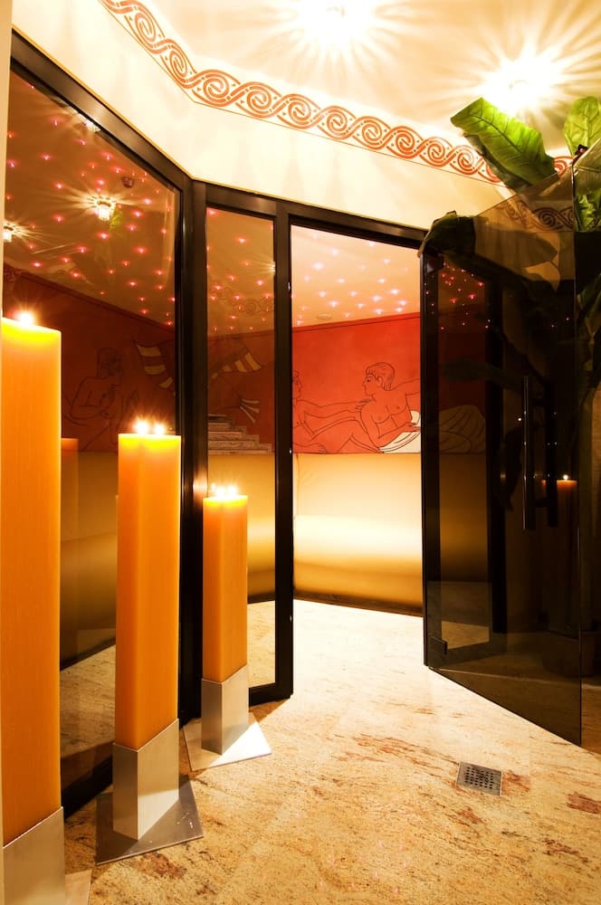 Spa treatment