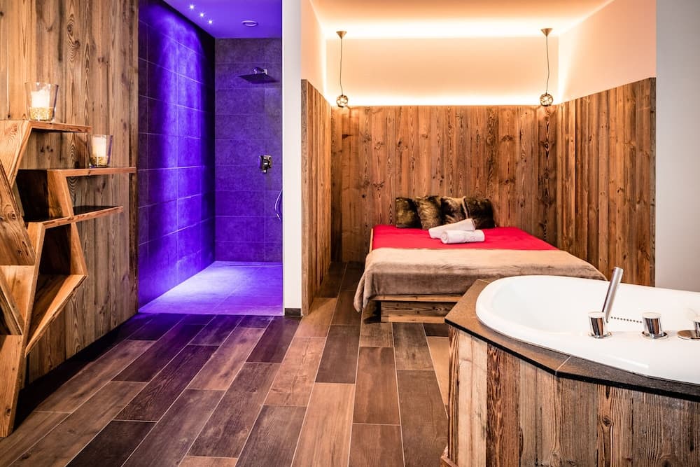 Treatment room