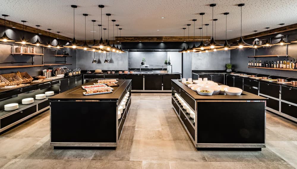 Buffet