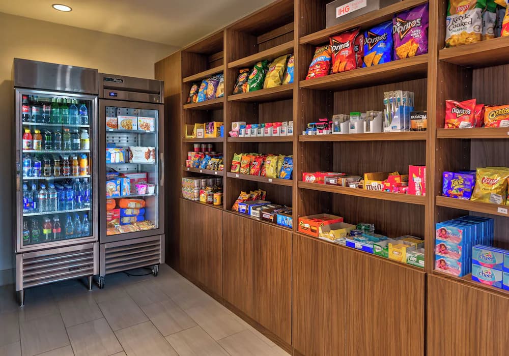 Property amenity