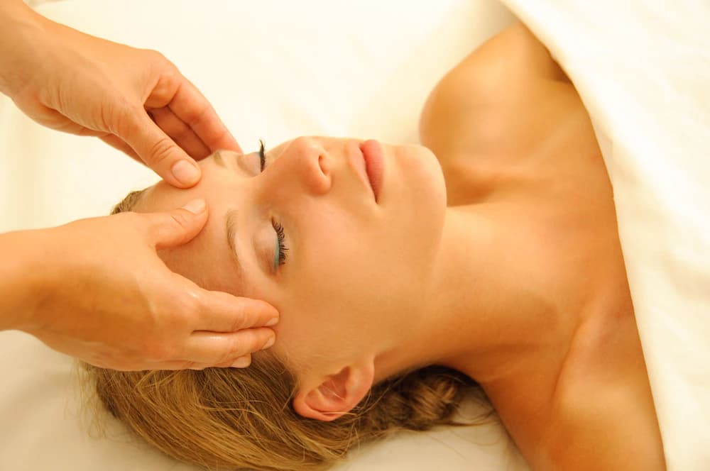 Facial