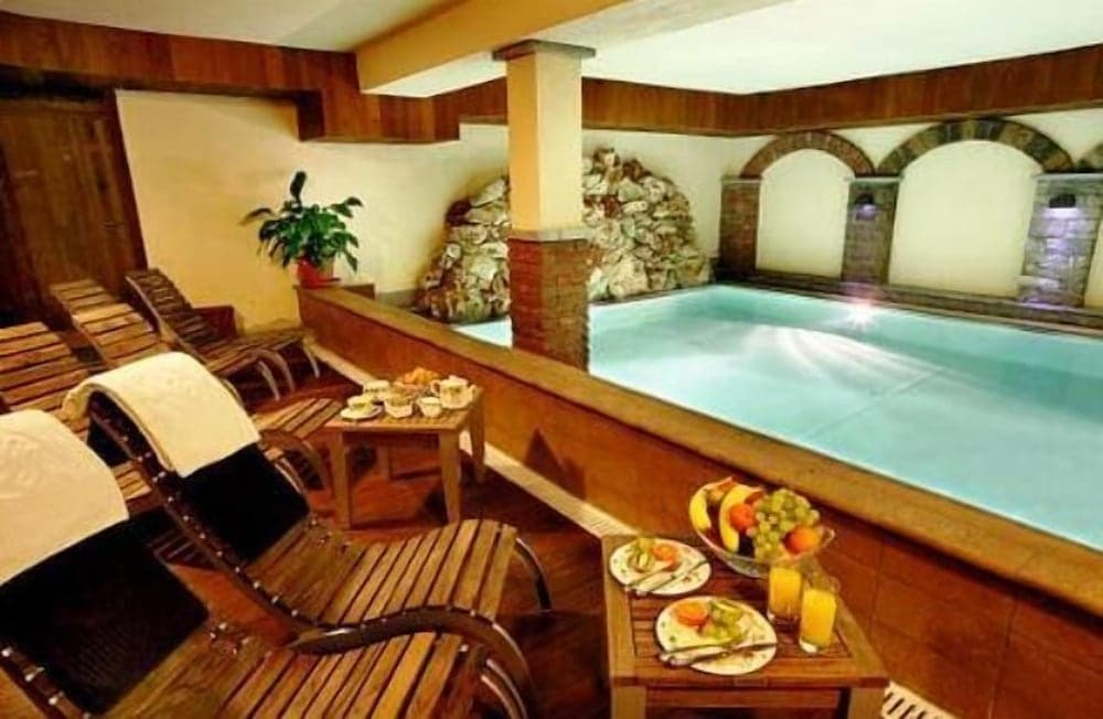 Spa