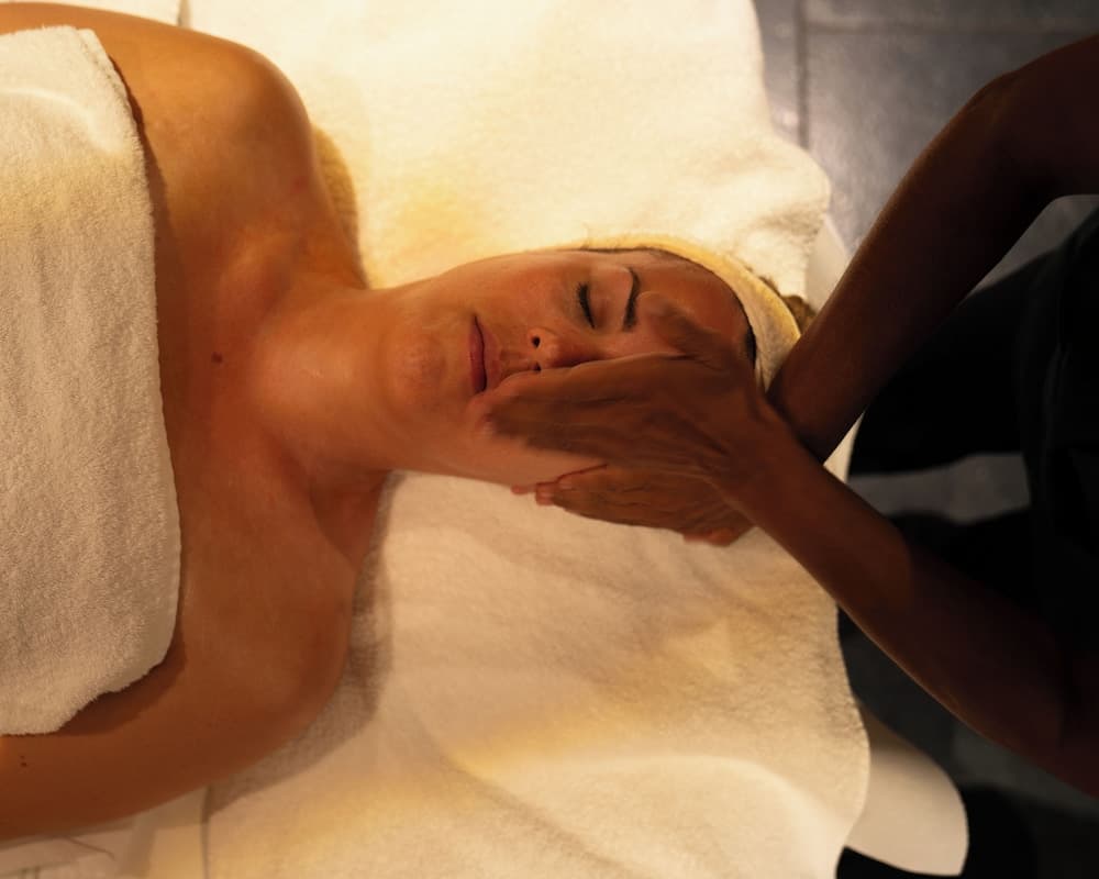 Spa treatment