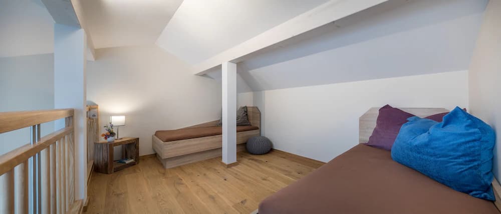 Children's theme room