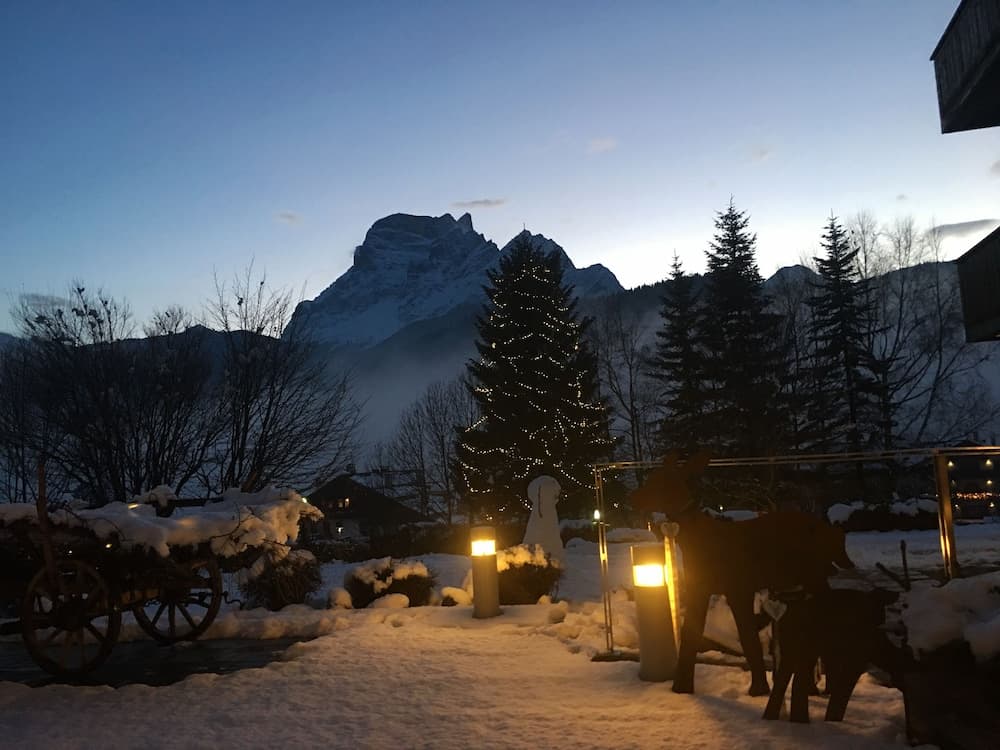 Porch