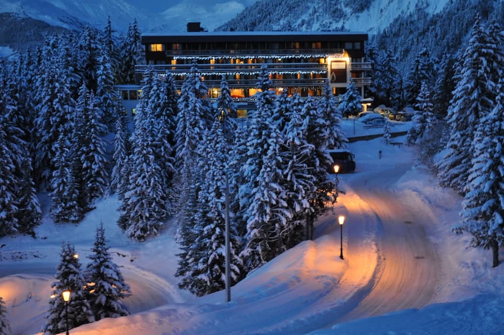 Primary image
