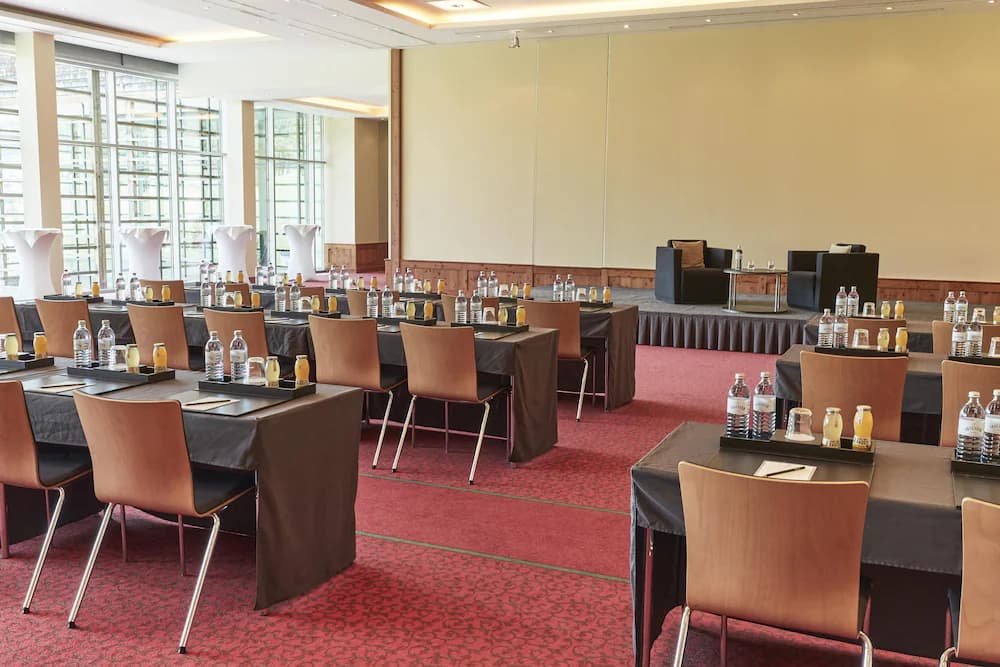 Ballroom