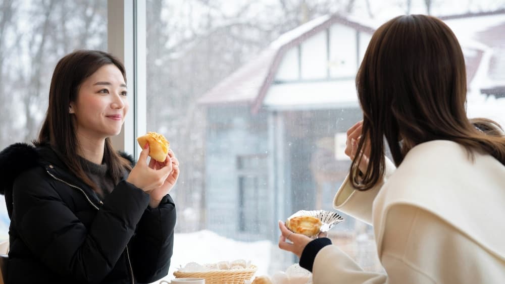 Cafe