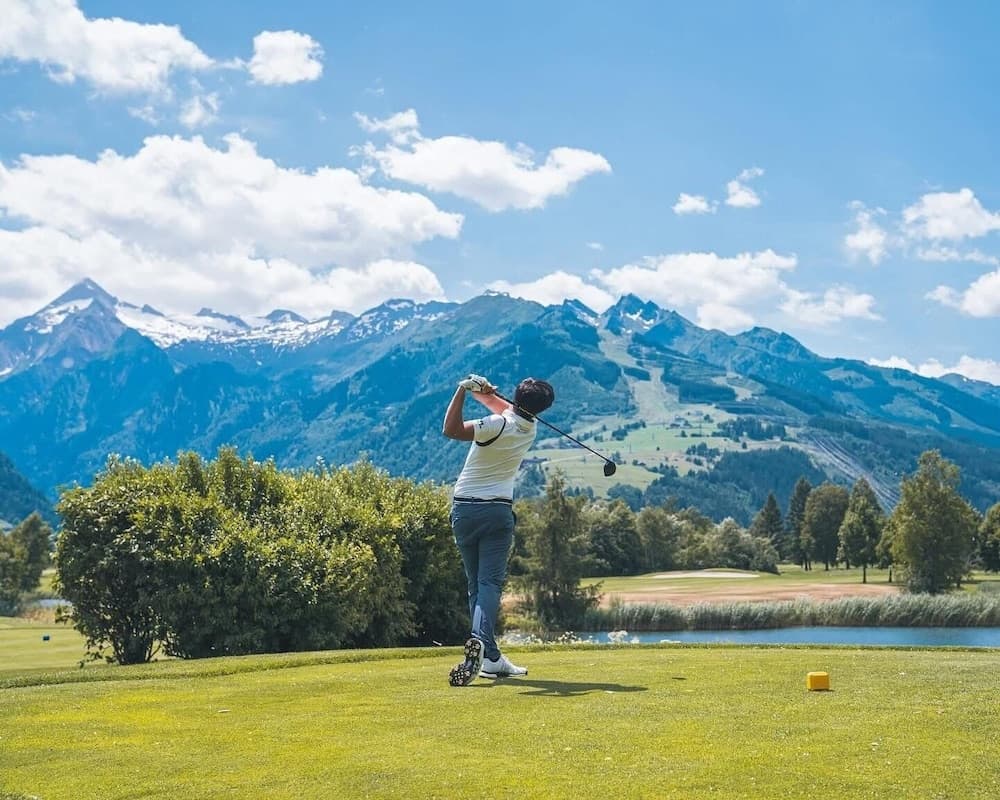 Golf