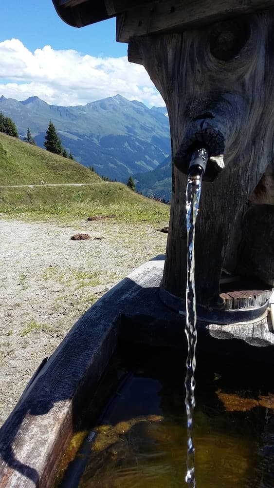 Point of interest