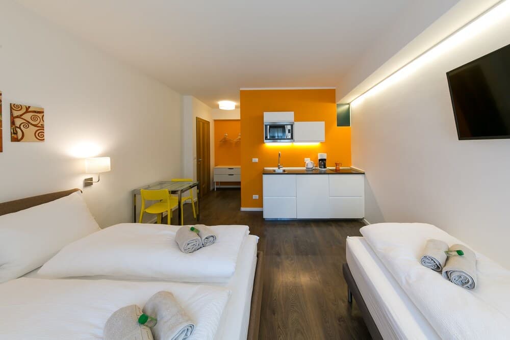 View from room