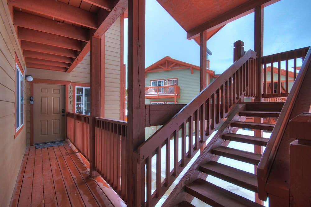 Staircase