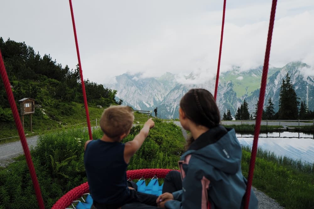 Children's activities
