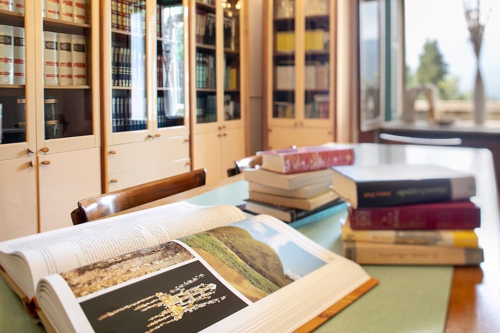 Library