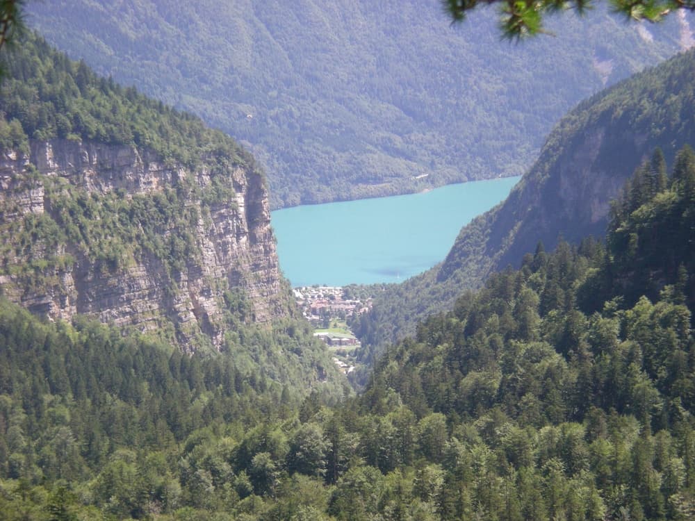 Hiking