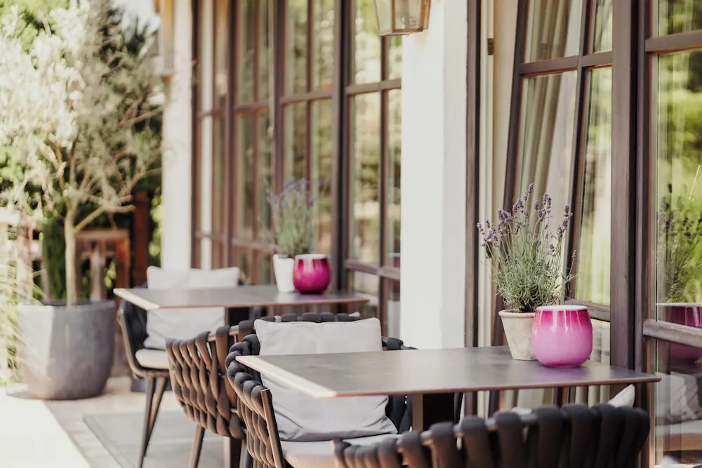Sundeck