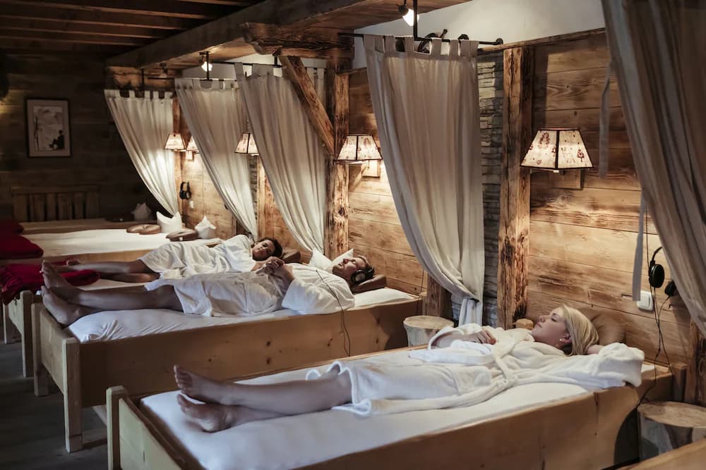 Spa