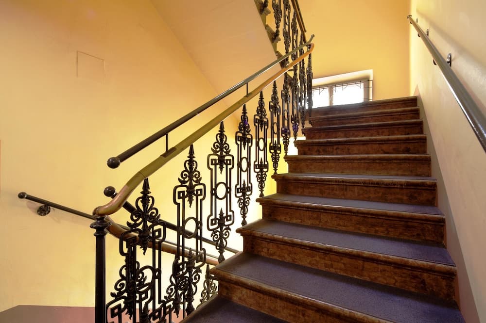 Staircase