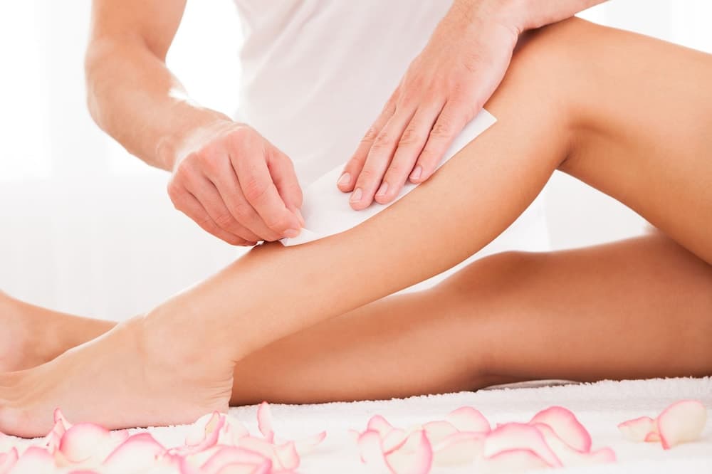 Spa treatment