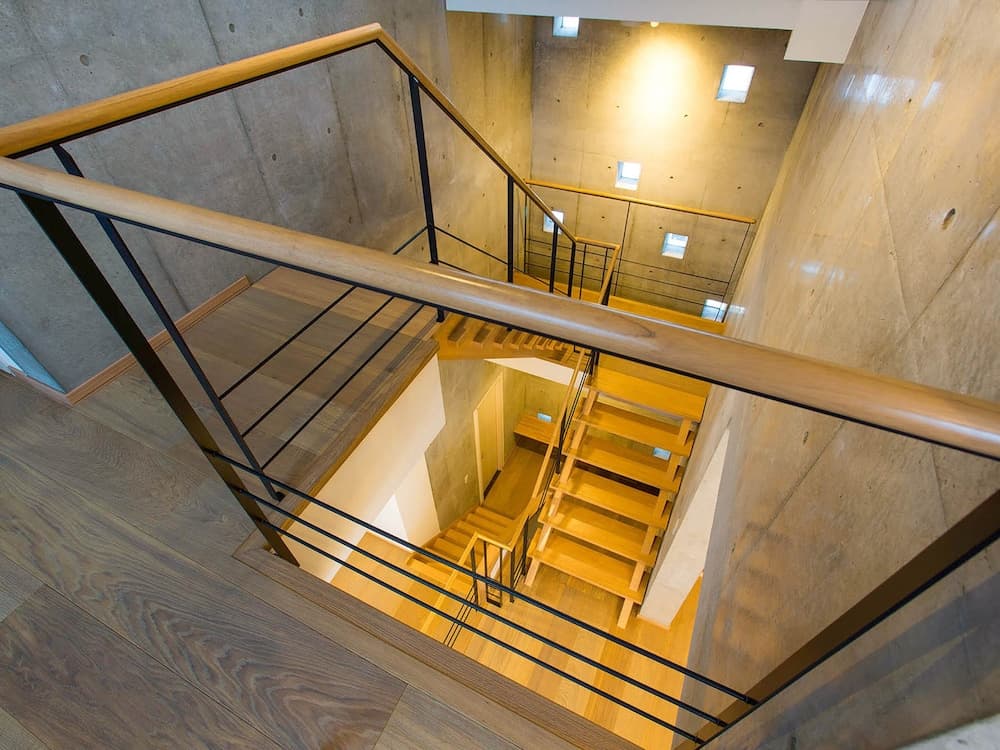 Staircase