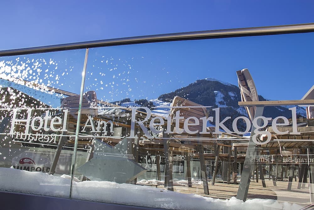 Sundeck