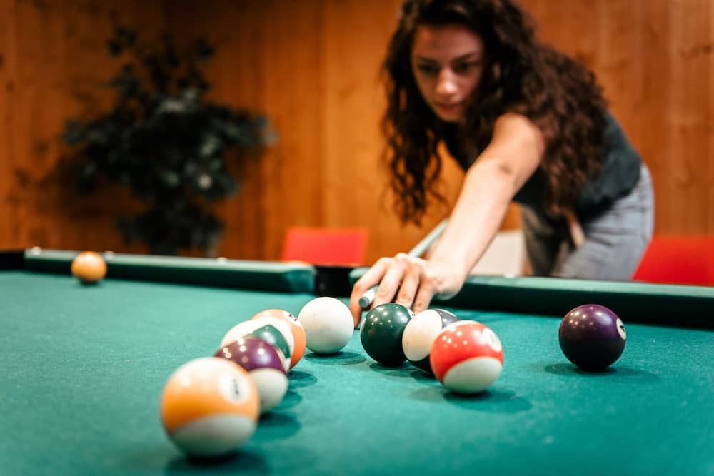 Billiards