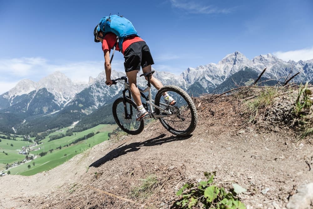 Bicycling